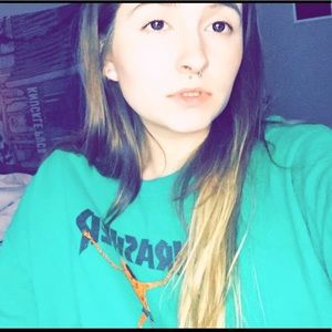 Meet your Posher, Maddy